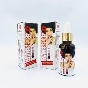 White Secret Specialized Serum 2pcs